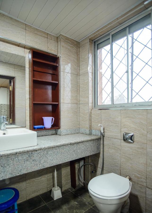 Diamond Plaza Apartments Nairobi Exterior foto