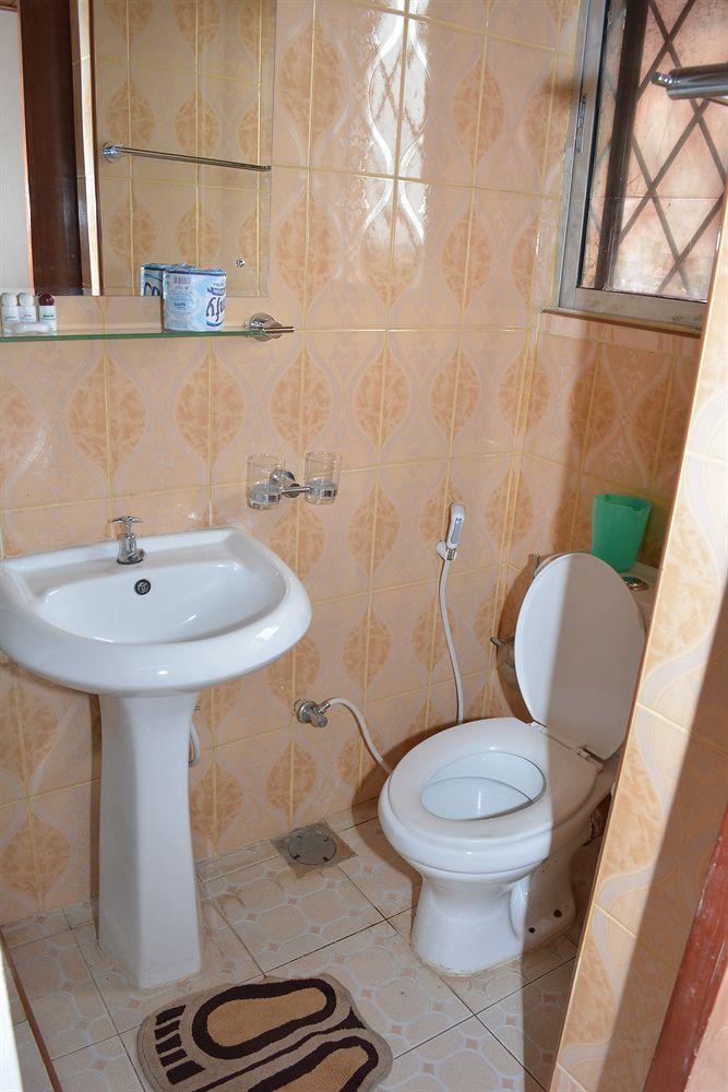 Diamond Plaza Apartments Nairobi Exterior foto
